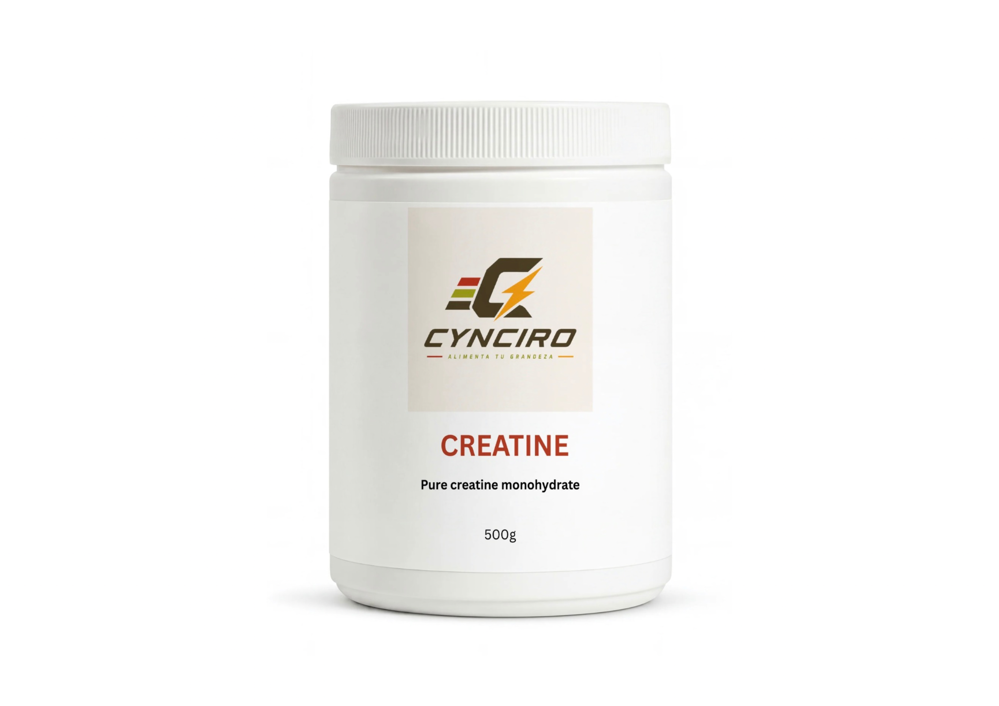 CREATINA