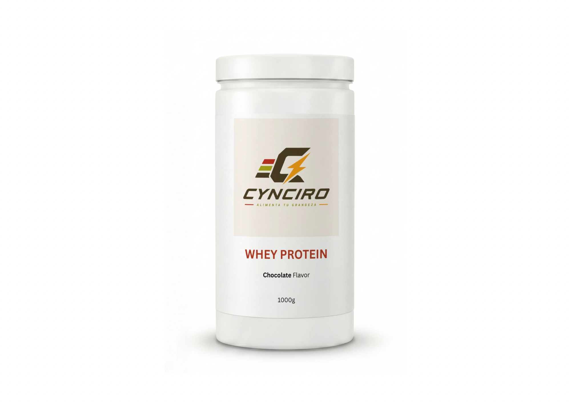 WHEY PROTEIN