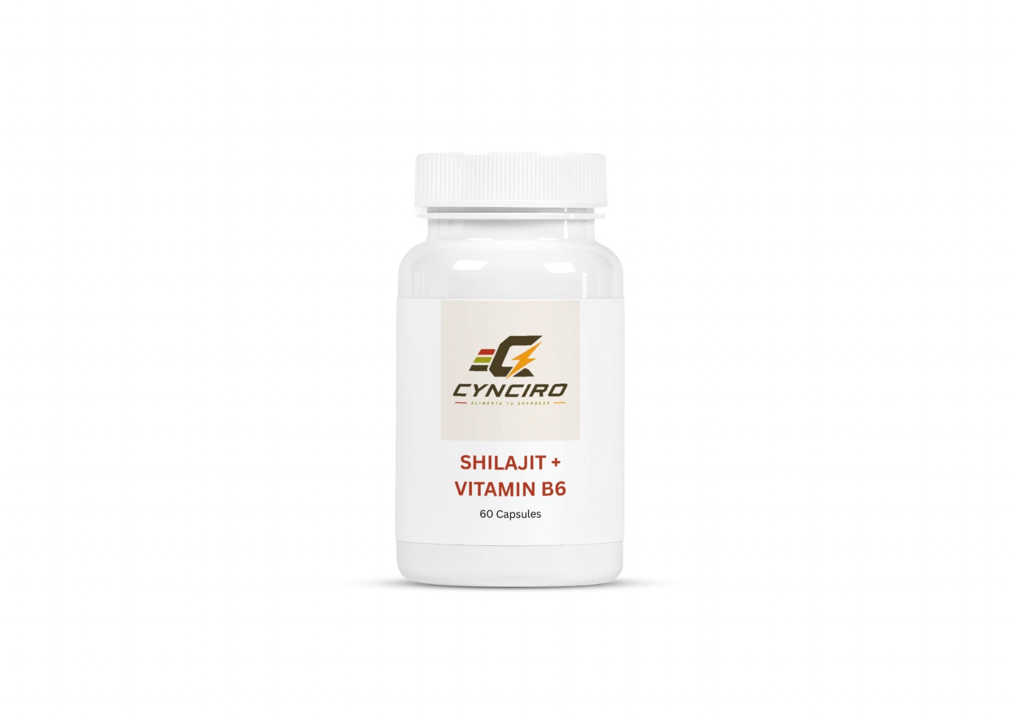 ENERGÍA Y VITALIDAD