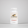 Vitamin C – 60 Capsules