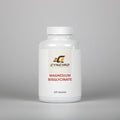 Magnesium Bisglycinate - 120 Capsules