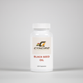 Black Seed Oil - 120 Capsules