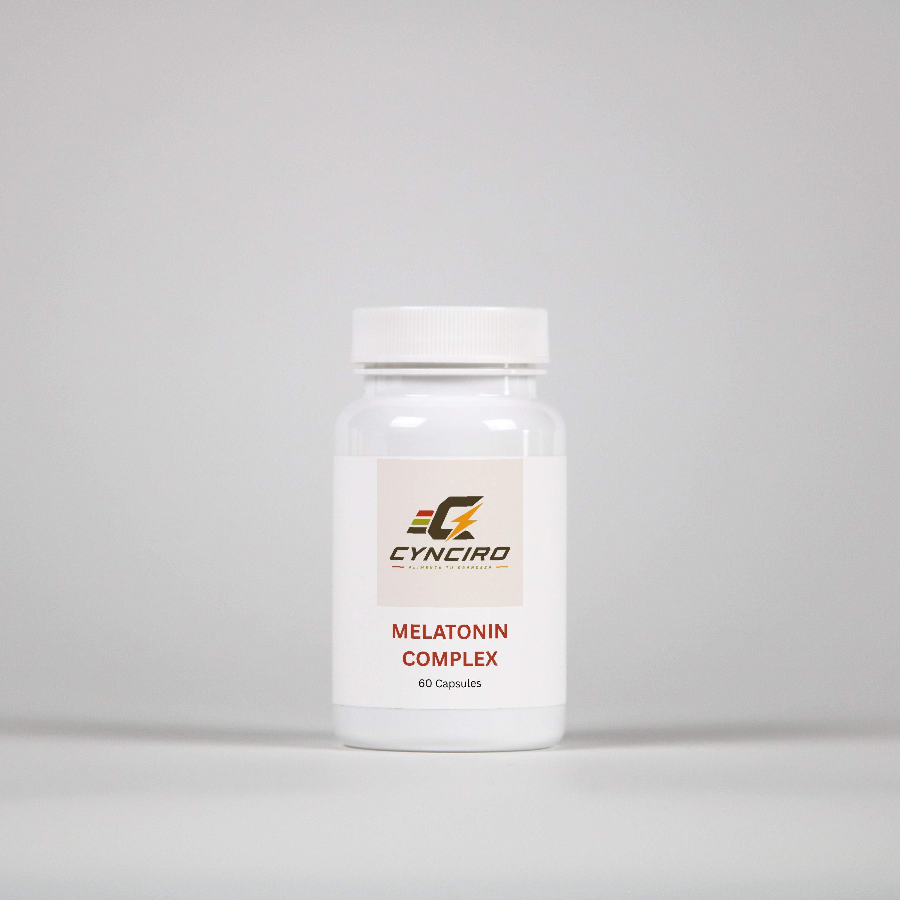Melatonin Complex - 60 Capsules