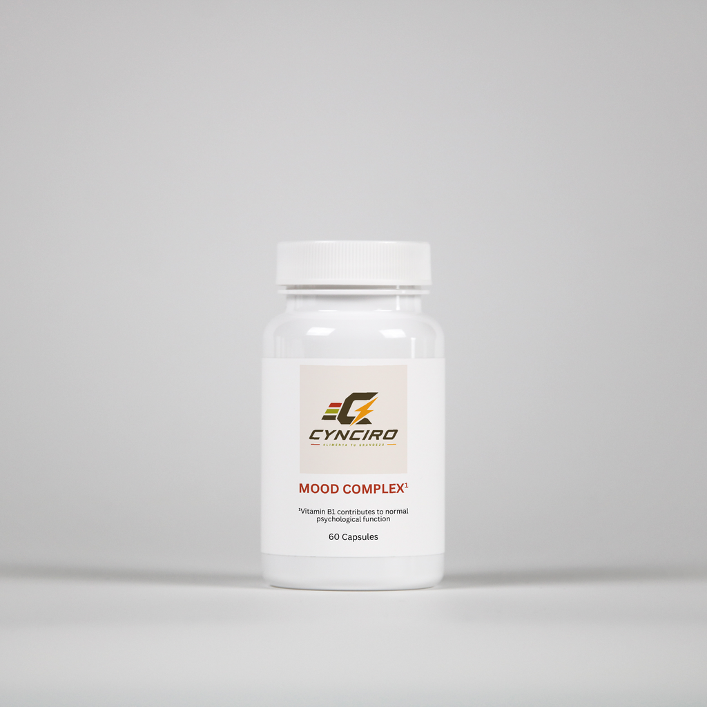 Mood Complex - 60 Capsules
