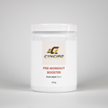 Pre-Workout Booster Green Apple - 500g