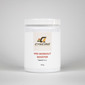 Pre-Workout Booster Tropical - 500g