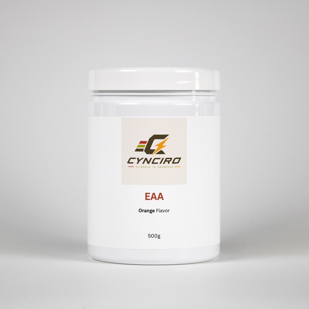 EAA Orange - 500g