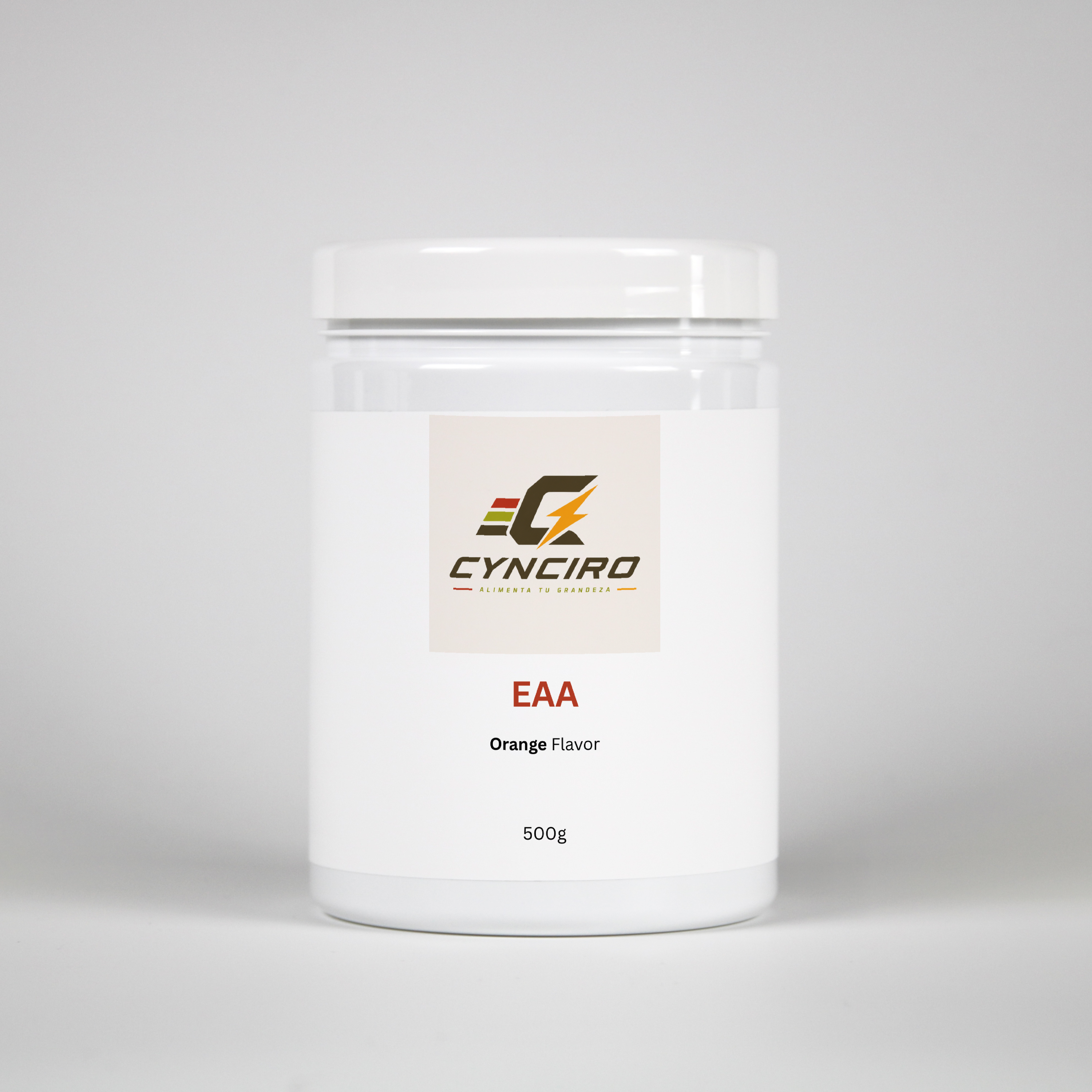 EAA Orange - 500g