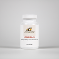 Omega-3 + Vitamin E – 90 Capsules