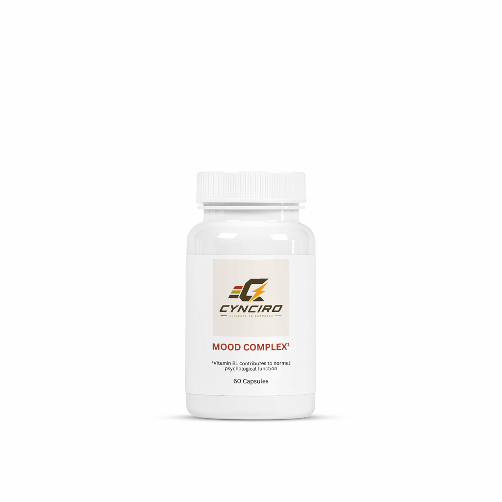 Mood Complex - 60 Capsules
